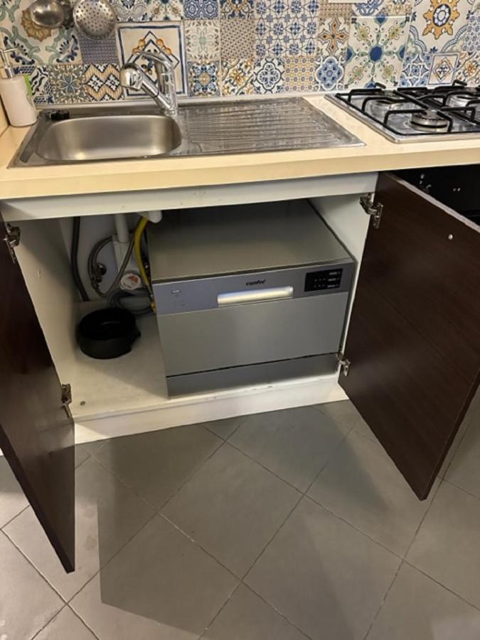 Varazze Apartment エクステリア 写真