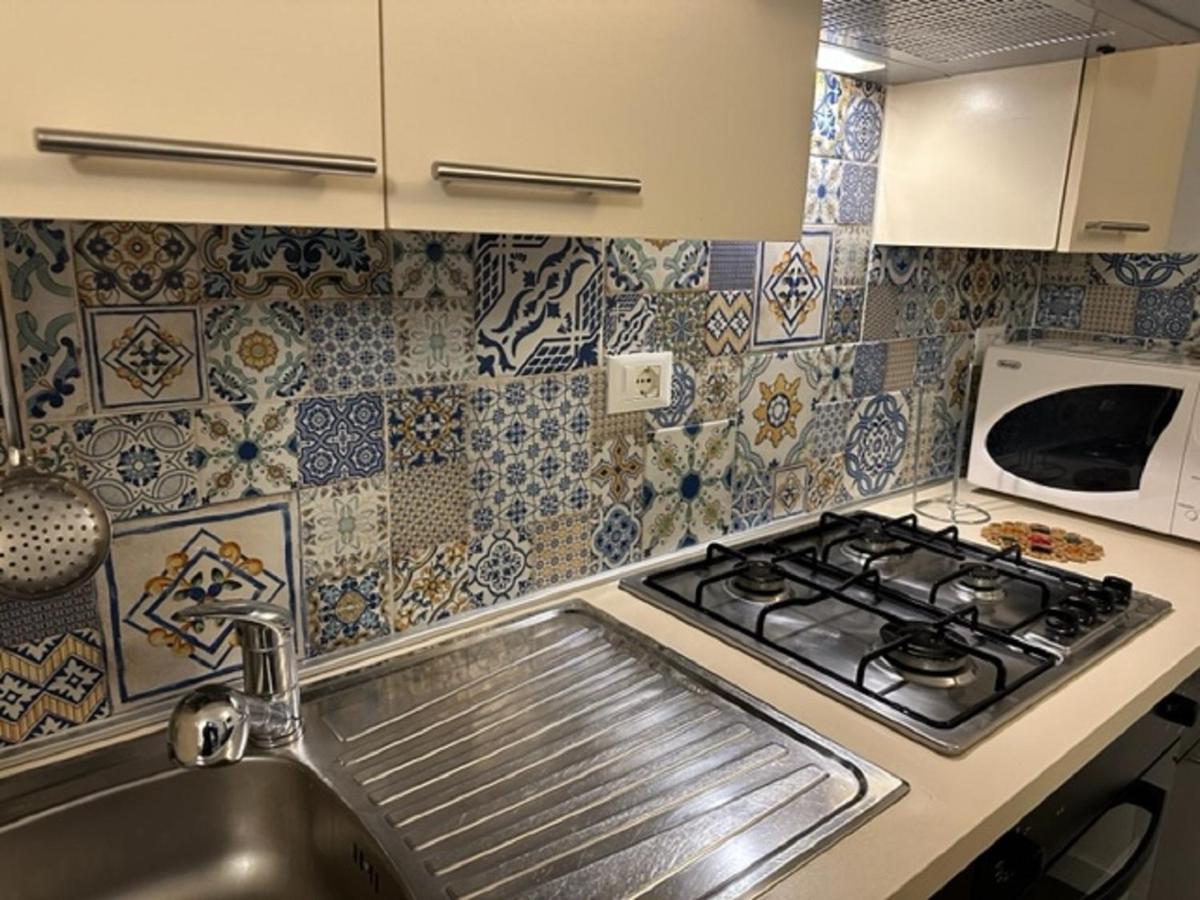 Varazze Apartment エクステリア 写真