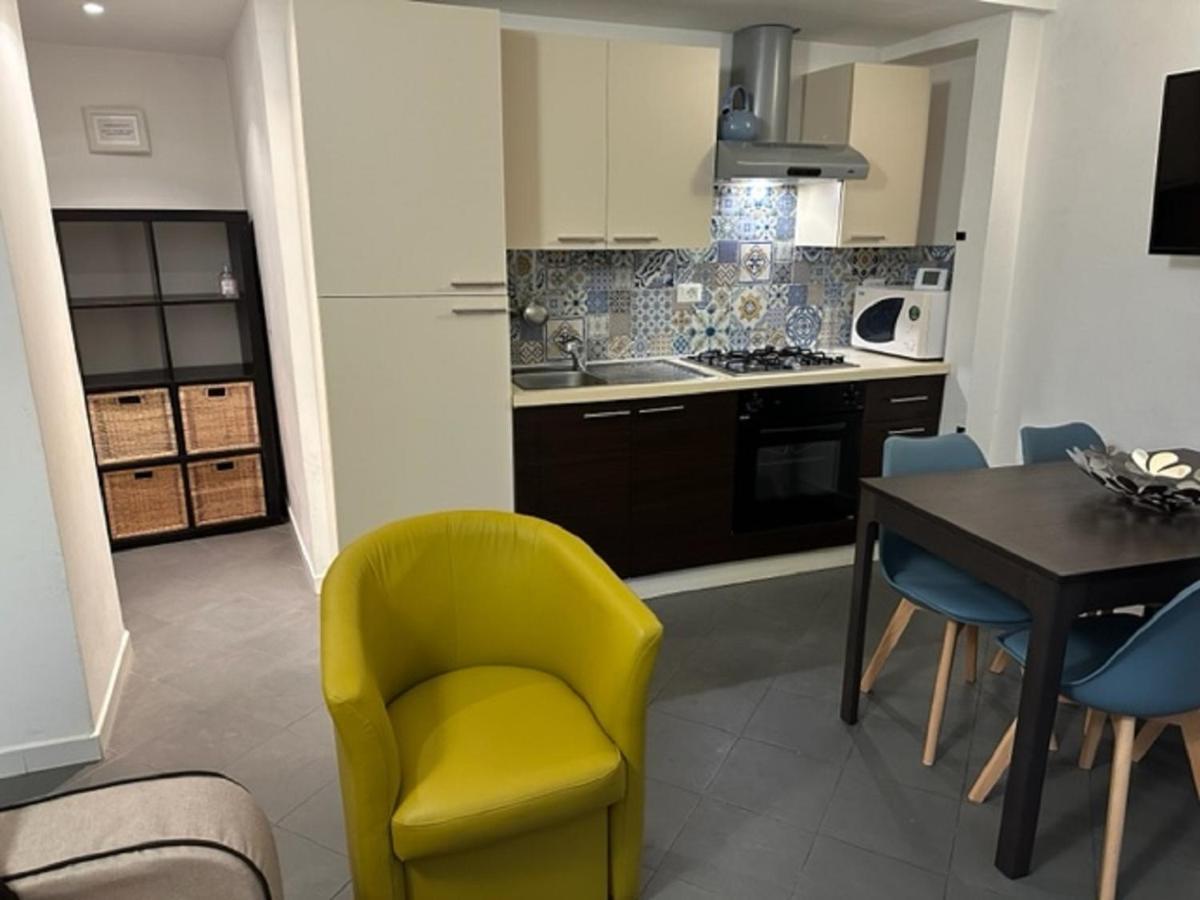 Varazze Apartment エクステリア 写真