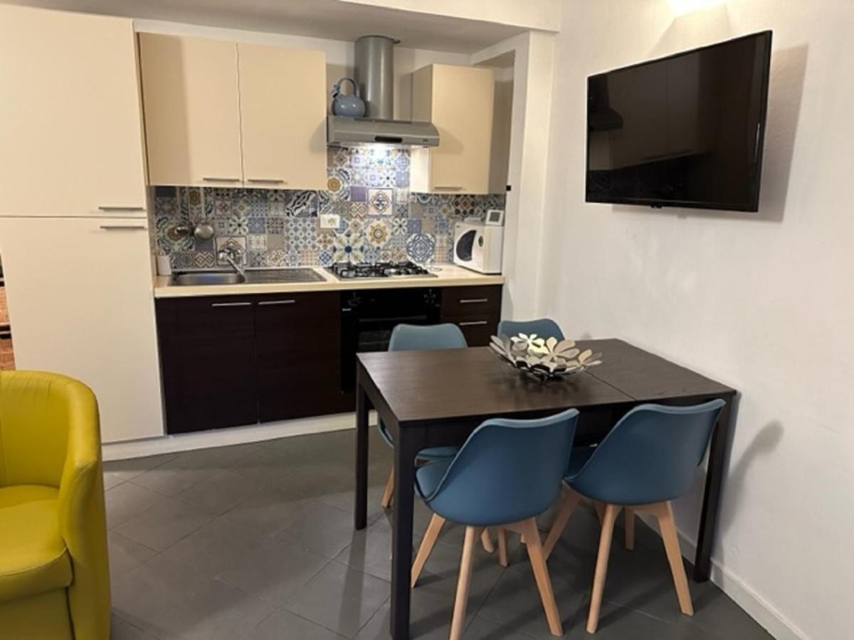 Varazze Apartment エクステリア 写真