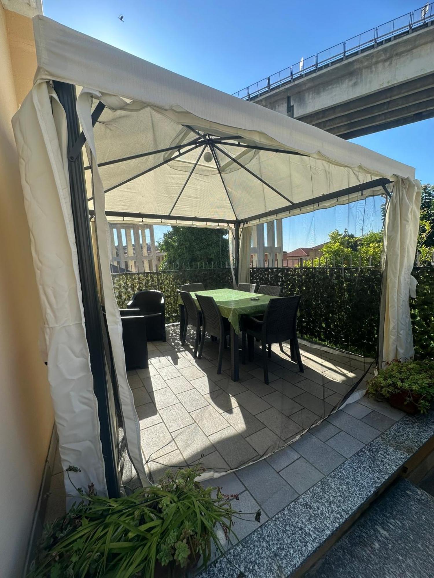 Varazze Apartment エクステリア 写真