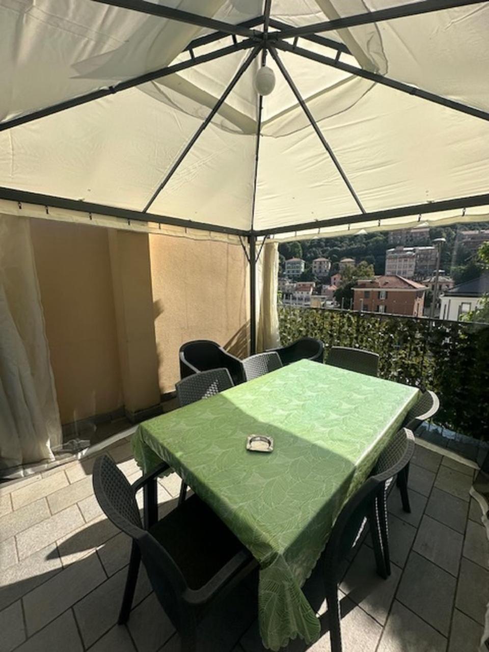 Varazze Apartment エクステリア 写真