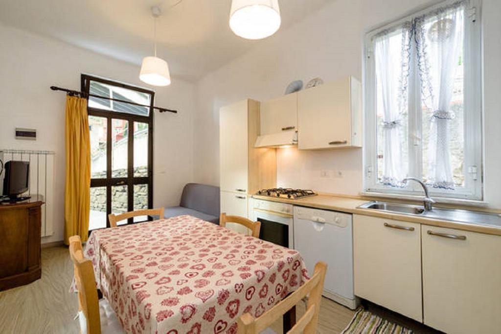 Varazze Apartment 部屋 写真